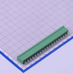 DB2EVC-5.08-19P-GN商品缩略图