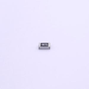 CR0805F4R75P05商品缩略图
