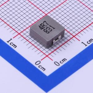 4.7uH ±20%