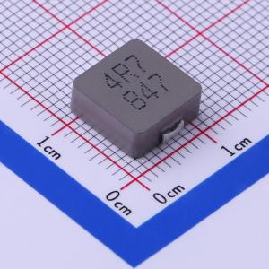 4.7uH ±20%