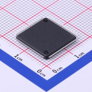 MK10DX256VLL7商品缩略图