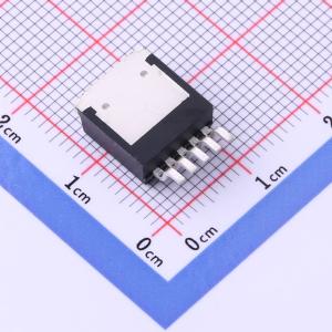 MC33166D2TG商品缩略图