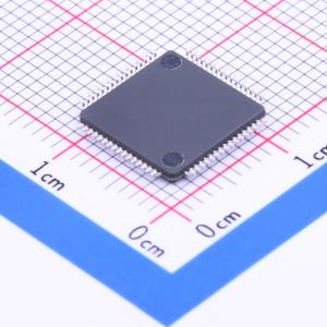 PIC32MX350F128H-I/PT商品缩略图