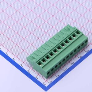 DB2EKA-5.08-11P-GN-S商品缩略图