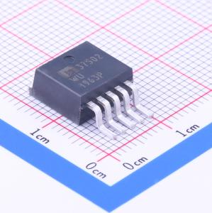 MIC37502WU商品缩略图