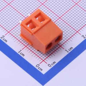 DB128L-5.08-2P-OG-S商品缩略图