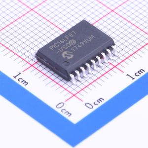 PIC16LF87-I/SO商品缩略图