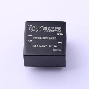 FD15-18S12A3C商品缩略图