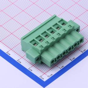 DB2EKBM-5.08-6P-GN-S商品缩略图