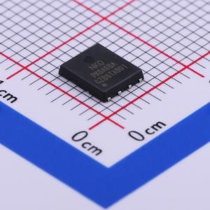1个N沟道 耐压:40V 电流:42A