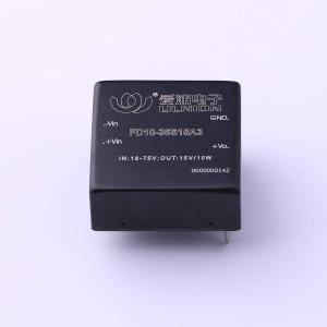FD10-36S15A3商品缩略图