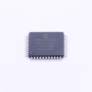 PIC18LF45K50-I/PT商品缩略图