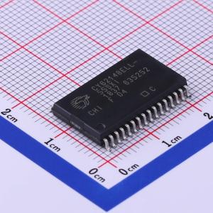 CY62148ELL-55SXIT商品缩略图