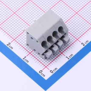 DB250A-3.5-4P-GY商品缩略图