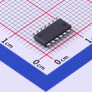 MC33174VDR2G商品缩略图