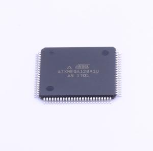 ATXMEGA128A1U-AN商品缩略图