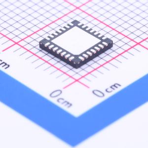 PIC24F16KA302-I/ML商品缩略图