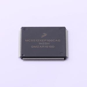 MC9S12XEP100CAG商品缩略图