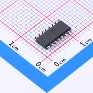 SN65LVDS33MDREP商品缩略图