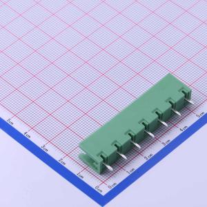 DB2EV-7.62-7P-GN商品缩略图