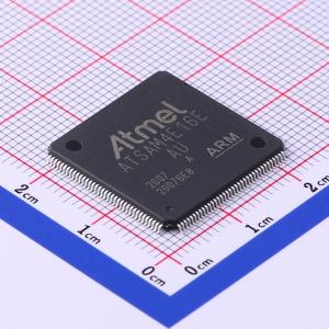 ATSAM4E16EA-AU商品缩略图