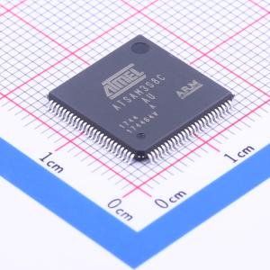 ATSAM3S8CA-AU商品缩略图