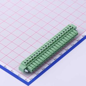 WJ15EDGKM-3.81-21P商品缩略图