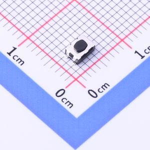 轻触开关 Tactile Switch