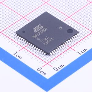 ATXMEGA128D3-AUR