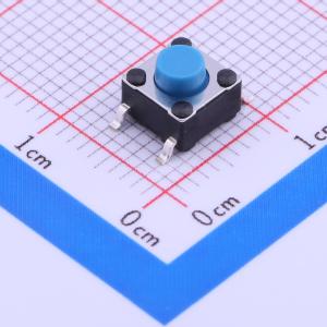 PTS645SM50SMTR92LFS商品缩略图