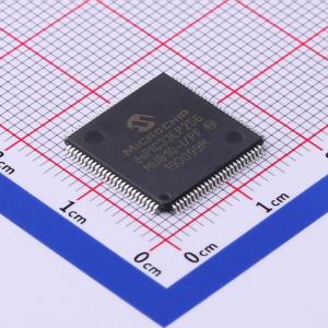 DSPIC33EP256MU810-I/PF商品缩略图