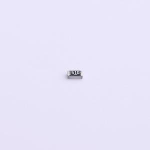 RT0603BRD0751RL商品缩略图