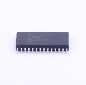 PIC24FJ16GA002-I/SO商品缩略图