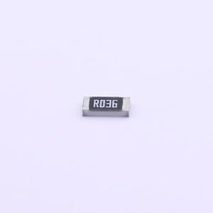 CR1206J0R036P05商品缩略图