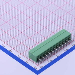 DB2EVC-3.81-11P-GN商品缩略图