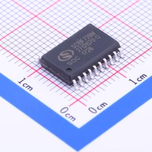 SC91F72BM20U商品缩略图