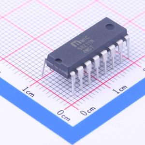 MIC5821YN商品缩略图