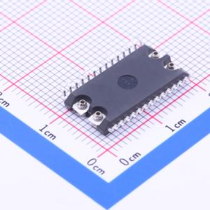 M41T94MH6F商品缩略图