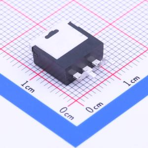 STPS8H100G-TR商品缩略图