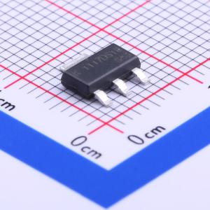 KIA1117DS18-RTK/P商品缩略图