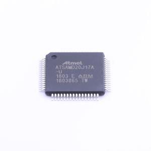 ATSAMD20J17A-AUT商品缩略图