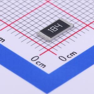 CR2512J180KE04Z商品缩略图