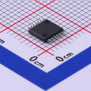 MC74LCX14DTG商品缩略图