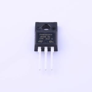 STP4NK80ZFP商品缩略图