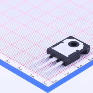 STW28N65M2商品缩略图