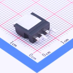 STH3N150-2商品缩略图