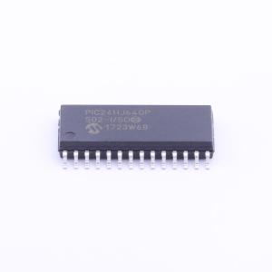 PIC24HJ64GP502-I/SO商品缩略图