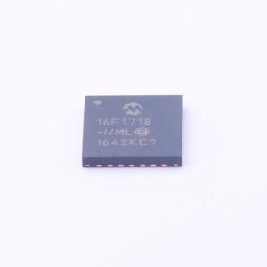 PIC16F1718-I/ML商品缩略图