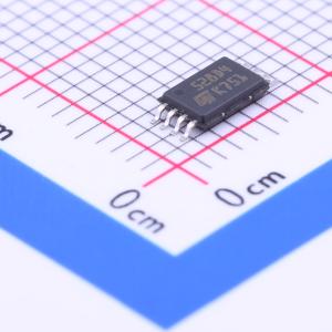 M95128-DWDW4TP/K商品缩略图