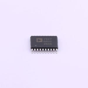 AD7927BRUZ-REEL7商品缩略图